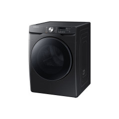 Samsung DV16T8520BV asciugatrice Libera installazione Caricamento frontale 16 kg A+++ Nero