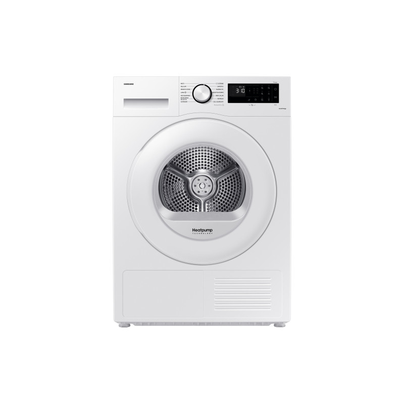 Samsung Asciugatrice Crystal EcoDry™ 8 Kg DV80CGC0B0TEET