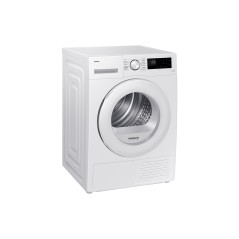 Samsung Asciugatrice Crystal EcoDry™ 8 Kg DV80CGC0B0TEET