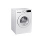 Samsung Asciugatrice Crystal EcoDry™ 8 Kg DV80CGC0B0TEET