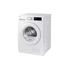 Samsung Asciugatrice Crystal EcoDry™ 8 Kg DV80CGC0B0TEET