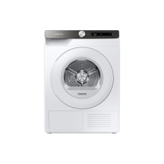 Samsung DV80T5220TT S3 asciugatrice Libera installazione Caricamento frontale 8 kg A+++ Bianco