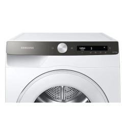 Samsung DV80T5220TT S3 asciugatrice Libera installazione Caricamento frontale 8 kg A+++ Bianco