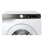 Samsung DV80T5220TT/S3 asciugatrice Libera installazione Caricamento frontale 8 kg A+++ Bianco