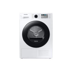 Samsung DV80TA220AH asciugatrice Libera installazione Caricamento frontale 8 kg A+++ Bianco