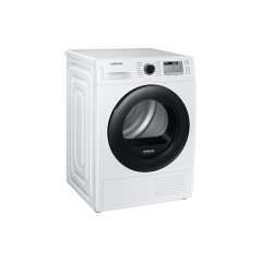 Samsung DV80TA220AH asciugatrice Libera installazione Caricamento frontale 8 kg A+++ Bianco