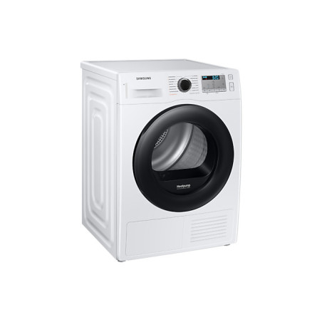 Samsung DV80TA220AH asciugatrice Libera installazione Caricamento frontale 8 kg A+++ Bianco