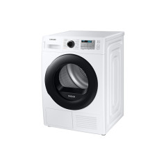 Samsung DV80TA220AH asciugatrice Libera installazione Caricamento frontale 8 kg A+++ Bianco