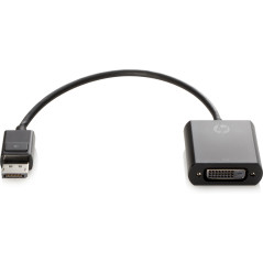 HP Adattatore a DVI-D DisplayPort