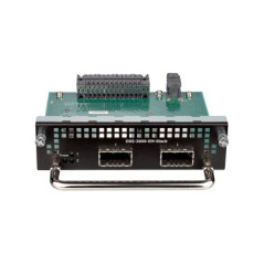 D-Link DXS 3600 EM Stack modulo del commutatore di rete