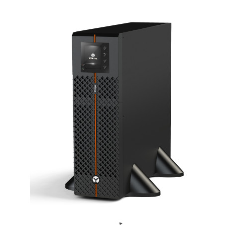 Vertiv Liebert UPS Edge, 3300VA 2700W, Line Interactive, AVR, montaggio Tower/Rack