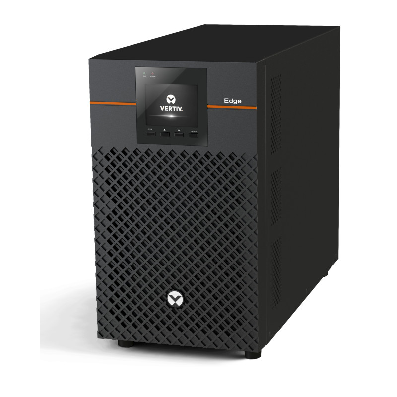 Vertiv Liebert EDGE-750IMT gruppo di continuità (UPS) A linea interattiva 0,75 kVA 675 W