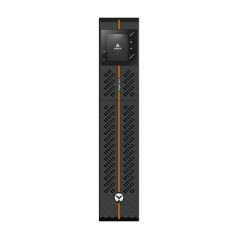 Vertiv EDGELI-3000IRT2U gruppo di continuità (UPS) A linea interattiva 3 kVA 2700 W 6 presa(e) AC