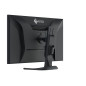 EIZO FlexScan EV3240X-BK Monitor PC 80 cm (31.5") 3840 x 2160 Pixel 4K Ultra HD LCD Nero