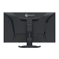 EIZO FlexScan EV3240X-BK Monitor PC 80 cm (31.5") 3840 x 2160 Pixel 4K Ultra HD LCD Nero