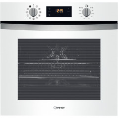 Indesit Forno da incasso IFW 4844 H WH