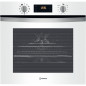 Indesit Forno da incasso IFW 4844 H WH