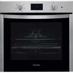 Indesit Forno da incasso IFW 55Y4 IX - IFW 55Y4 IX