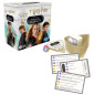 Hasbro Gaming Trivial Pursuit Harry Potter, gioco in scatola, sfida trivial a tema Harry Potter, per 2 o più giocatori, 600