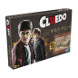 Cluedo Harry Potter, gioco in scatola, tema Harry Potter, dagli 8 anni in su, da 3 a 5 giocatori