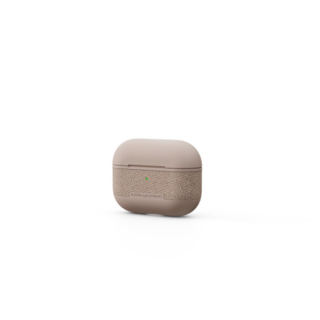 Njord byELEMENTS Airpods Pro 1/2 Fabric – Rosa sabbia