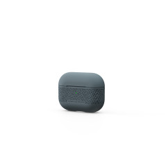 Njord byELEMENTS Airpods Pro 1/2 Fabric – Grigio scuro