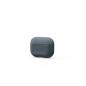 Njord byELEMENTS Airpods Pro 1/2 Fabric – Grigio scuro