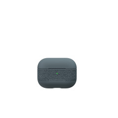 Njord byELEMENTS Airpods Pro 1 2 Fabric – Grigio scuro