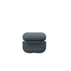 Njord byELEMENTS Airpods Pro 1 2 Fabric – Grigio scuro