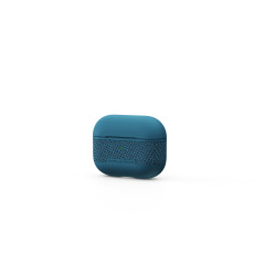 Njord byELEMENTS Airpods Pro 1/2 Fabric – Blu mare