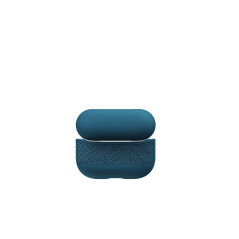 Njord byELEMENTS Airpods Pro 1 2 Fabric – Blu mare