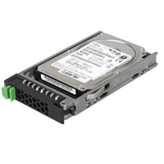 Fujitsu S26361-F5729-L160 disco rigido interno 2.5" 600 GB SAS