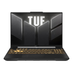 ASUS TUF Gaming FX607JU-N3090W Intel® Core™ i7 i7-13650HX Computer portatile 40,6 cm (16") Full HD+ 16 GB DDR5-SDRAM 512 GB SSD