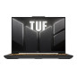 ASUS TUF Gaming FX607JU-N3090W Intel® Core™ i7 i7-13650HX Computer portatile 40,6 cm (16") Full HD+ 16 GB DDR5-SDRAM 512 GB SSD