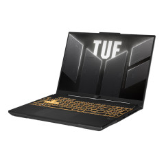 ASUS TUF Gaming FX607JU-N3090W Intel® Core™ i7 i7-13650HX Computer portatile 40,6 cm (16") Full HD+ 16 GB DDR5-SDRAM 512 GB SSD