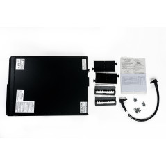 Vertiv Liebert 9000 mAh - 12 V DC - Piombo acido sigillati - A prova di perdite