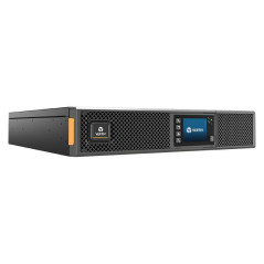 Vertiv Liebert UPS GXT5 – 3000 VA 3000 W 230 V | UPS online Rack Tower | Energy Star