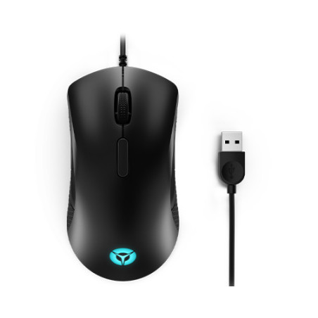 Lenovo Legion M300 Gaming mouse Giocare Ambidestro RF Wireless 8000 DPI