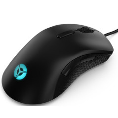 Lenovo Legion M300 Gaming mouse Giocare Ambidestro RF Wireless 8000 DPI