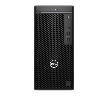 DELL OptiPlex 7010 Intel® Core™ i5 i5-13500 8 GB DDR4-SDRAM 512 GB SSD Windows 11 Pro Tower PC Nero