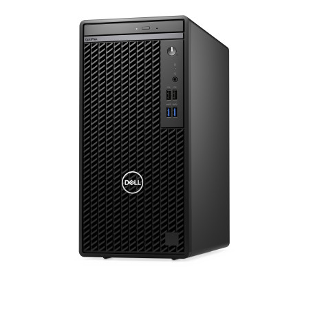 DELL OptiPlex 7010 Intel® Core™ i5 i5-13500 8 GB DDR4-SDRAM 512 GB SSD Windows 11 Pro Tower PC Nero