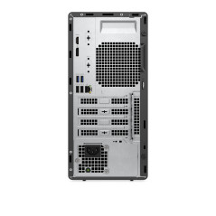 DELL OptiPlex 7010 Intel® Core™ i5 i5-13500 8 GB DDR4-SDRAM 512 GB SSD Windows 11 Pro Tower PC Nero