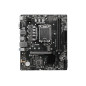 MSI PRO H610M-E scheda madre Intel H610 LGA 1700 micro ATX