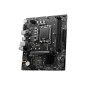 MSI PRO H610M-E scheda madre Intel H610 LGA 1700 micro ATX