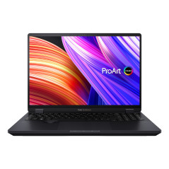 ASUS ProArt StudioBook 16 OLED H7604JI-MY121X Intel® Core™ i9 i9-13980HX Computer portatile 40,6 cm (16") Touch screen 3.2K 32