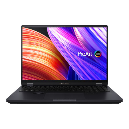 ASUS ProArt StudioBook 16 OLED H7604JI-MY121X Intel® Core™ i9 i9-13980HX Computer portatile 40,6 cm (16") Touch screen 3.2K 32