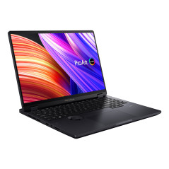 ASUS ProArt StudioBook 16 OLED H7604JI-MY121X Intel® Core™ i9 i9-13980HX Computer portatile 40,6 cm (16") Touch screen 3.2K 32