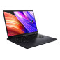 ASUS ProArt StudioBook 16 OLED H7604JI-MY121X Intel® Core™ i9 i9-13980HX Computer portatile 40,6 cm (16") Touch screen 3.2K 32