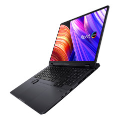 ASUS ProArt StudioBook 16 OLED H7604JI-MY121X Intel® Core™ i9 i9-13980HX Computer portatile 40,6 cm (16") Touch screen 3.2K 32