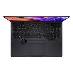 ASUS ProArt StudioBook 16 OLED H7604JI-MY121X Intel® Core™ i9 i9-13980HX Computer portatile 40,6 cm (16") Touch screen 3.2K 32